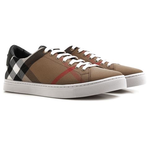 scarpe burberry uomo|men's burberry shoes price.